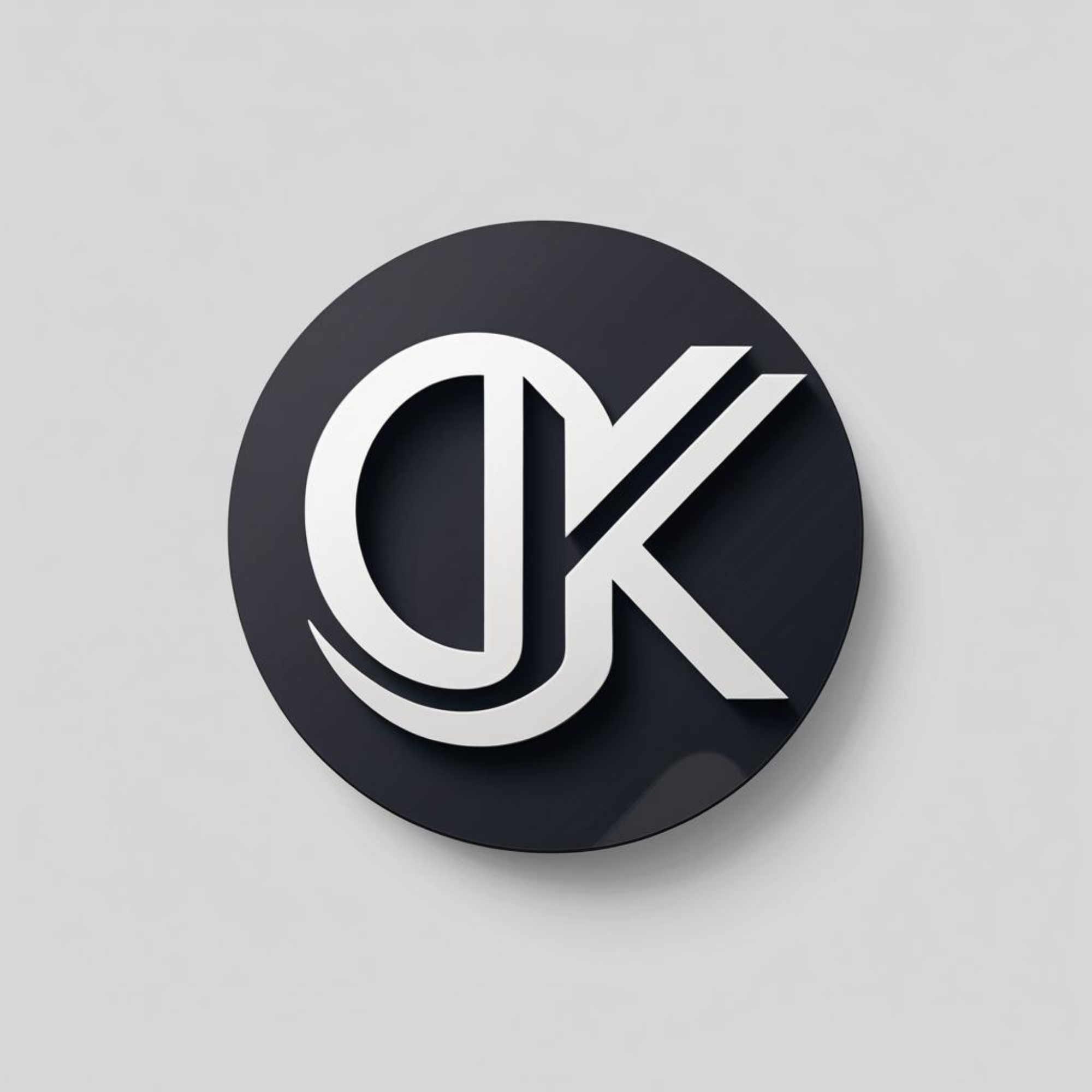 Joseph Omerhi personal logo